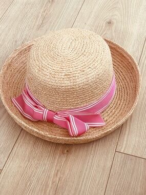TOUCAN NEW YORK woman's HAT